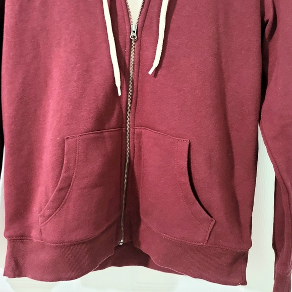 Old Navy Petite Women's Sherpa Hoodie Sweater Size XS - Picture 7 of 16